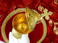 Бронзово кадило,православно,не ползвано. , снимка 5