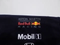 тениска puma formula 1 red bull racing team aston martin блуза риза мъжка оригинал XL, снимка 5