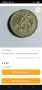 продавам стари монети, снимка 1