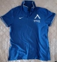 FC Levski Sofia Nike отлична поло тениска XL, снимка 1