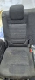 Салон от Мерива Б / Meriva B 1.4 100к.с 2011г , снимка 3