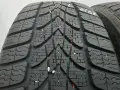2бр зимни гуми 205/45/17 DUNLOP L06267 , снимка 2