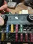 бушонно табло , FORD FIESTA III (GFJ) , 89FG14A073AA, снимка 3
