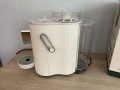 Кафемашина с капсули CoffeeB Globe, снимка 2