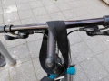 Велосипед Giant Cadex CFM2, снимка 2