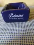 стар пепелник Ballantines, снимка 2