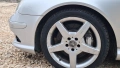 На части! CLK320CDI, снимка 11
