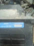 Компютър ABS Mercedes W124 W129 R129 , 0055455132 , снимка 3