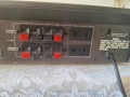 ITT HI FI 8041 VINTAGE STEREO AMPLIFIER.MADE IN WEST GERMANY., снимка 6