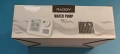 Комплект за капково напояване Raddy WS-7, сензор влажност на почвата, батерия 2600mAh, голям дисплей, снимка 4