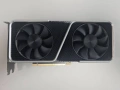 NVIDIA GeForce RTX 3060 Ti Founders Edition, снимка 2