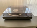 Grundig PL 750 – Напълно автоматичен грамофон в колекционерско състояние, снимка 1