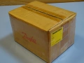 контролен панел Danfoss VLA 10 control unit 175B1009, снимка 10