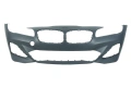 Предна броня за боядисване за BMW 2 F45 BLIC 5510-00-0071905MP, снимка 1