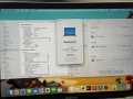 Като Нов 98% Battery 13.3'Macbook Pro M1/16GB Ram/512GB SSD/Silver, снимка 8