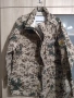 Камуфлажна шуба с подплата. , снимка 3