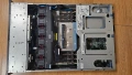 2U сървър HP ProLiant DL360 G7 – 2x E5620, 16GB RAM, 4x 1GbE, Smart Array P410i, 2x 460W, 3x146GB SA, снимка 2