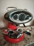 Кафемашина Illy Espresso X7.1 Red в отлично състояние, снимка 4