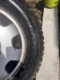 Гуми Офроуд Goodyear 205/70/15 с джанти Ауди 5х112, снимка 5