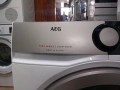 Сушилня с термопомпа АЕГ Aeg Series 9000 A+++ 8кг 2 години гаранция!, снимка 3