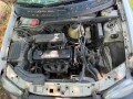 opel corsa B  1.5d  исузу мотора - цена 1200 евро , БЕЗ БАРТЕР - с малък и голям талон , без прехвър, снимка 4