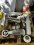 месомелачка в гаранция SilverCrest SFWT 400 B1, снимка 2