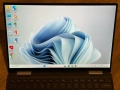 Dell XPS 7390 2 in 1 отличен i5-1035G1/8RAM/256NVMe/Full HD Touchscreen, снимка 3