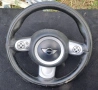  Мулти волан с Airbag от MINI CLUBMAN / Мини купър клубман R55 , снимка 1