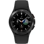 НОВ Samsung Galaxy Watch4, 42mm 16GB, AMOLED, Black Умен Часовник Smartwatch 24 месеца гаранция, снимка 6