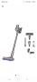 Безжична вертикална прахосмукачка Dyson V8 Advanced, снимка 2