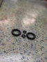 Сензори за DSG Кутии DQ380 DQ381 DQ500, снимка 8