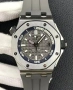 Audemars Piguet Royal Oak Offshore Diver 42mm Steel Blue Dial Automatic Различни Варианти, снимка 13