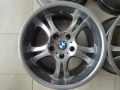 Алуминиеви джанти за BMW 17 5x120, снимка 2