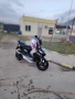 Скутер TGB Target 50cc, снимка 2