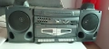 Радиокасетофон Nova , снимка 1