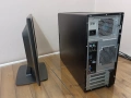 Компютър Dell D17M  i7-4770  + монитор , клавиатура и мишка, снимка 9