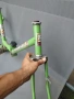 рамка за балканче 20 цола, снимка 2