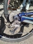 26 цола алуминиев велосипед колело размер размер 44 Cannondale , снимка 5