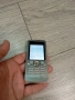 Sony Ericsson W302 Silver and White БГ меню, снимка 5