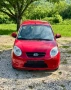 Kia Picanto FACE* БЕНЗИН| 125хил.км| КЛИМАТИК | СЕРВИЗНА КНИЖКА, снимка 10