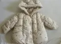 Бебешко яке Zara , снимка 1