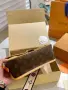 Дамска чанта Louis Vuitton, кожа, снимка 7