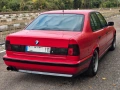 BMW Е34/Е38 под наем за абитуриентски бал, сватба, фотосесия и др., снимка 4