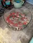 Стъклена купа MORE 22см, снимка 2