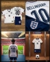 BELLINGHAM ❤️⚽️ детско юношески футболни екипи 🏴󠁧󠁢󠁥󠁮󠁧󠁿 ENGLAND 🏴󠁧󠁢󠁥󠁮󠁧󠁿, снимка 9