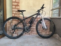 Планински велосипед 29" Müsing Bike (Made in Germany), с 30 скорости и висок клас компоненти, снимка 1