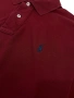Ralph Lauren оригинална мъжка блуза с яка, L размер , снимка 3