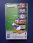Видеокасета VHS Всички Обичат Доналд , снимка 3