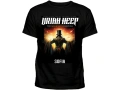 Рок Тениска Uriah Heep Юрая Хийп Всички размери, снимка 1