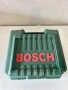 ЧИСТО НОВА!! Оберфреза Bosch POF 1300 ACE – 1300W (с куфар), снимка 3